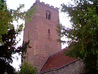 Clapham Church