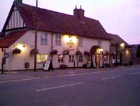 Horse And Groom Pub