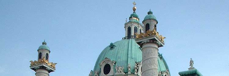 Church in Vienna