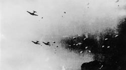 Invasion of Crete