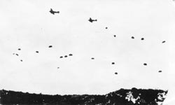 Invasion of Crete