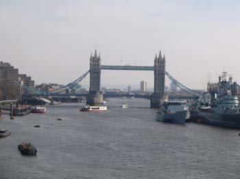 Tower Bridge