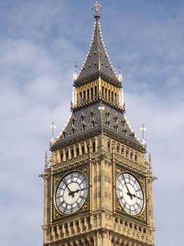 Big Ben