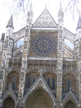 Westminster Abbey