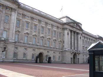 Buckingham Palace