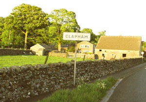 Clapham