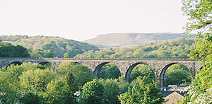 Ingleton Viaduct